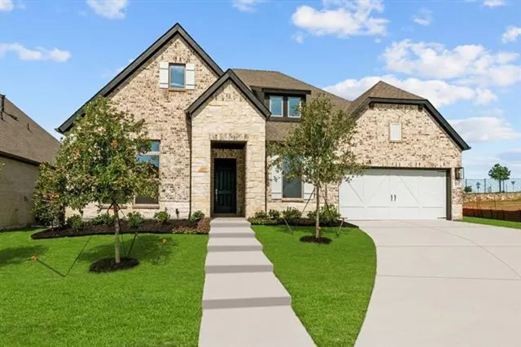 209 Vineyard Lane, Midlothian