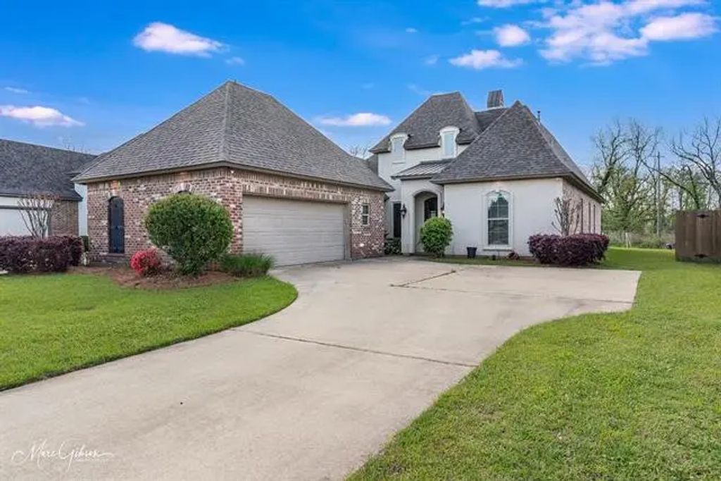 934 Maize Street, Bossier City
