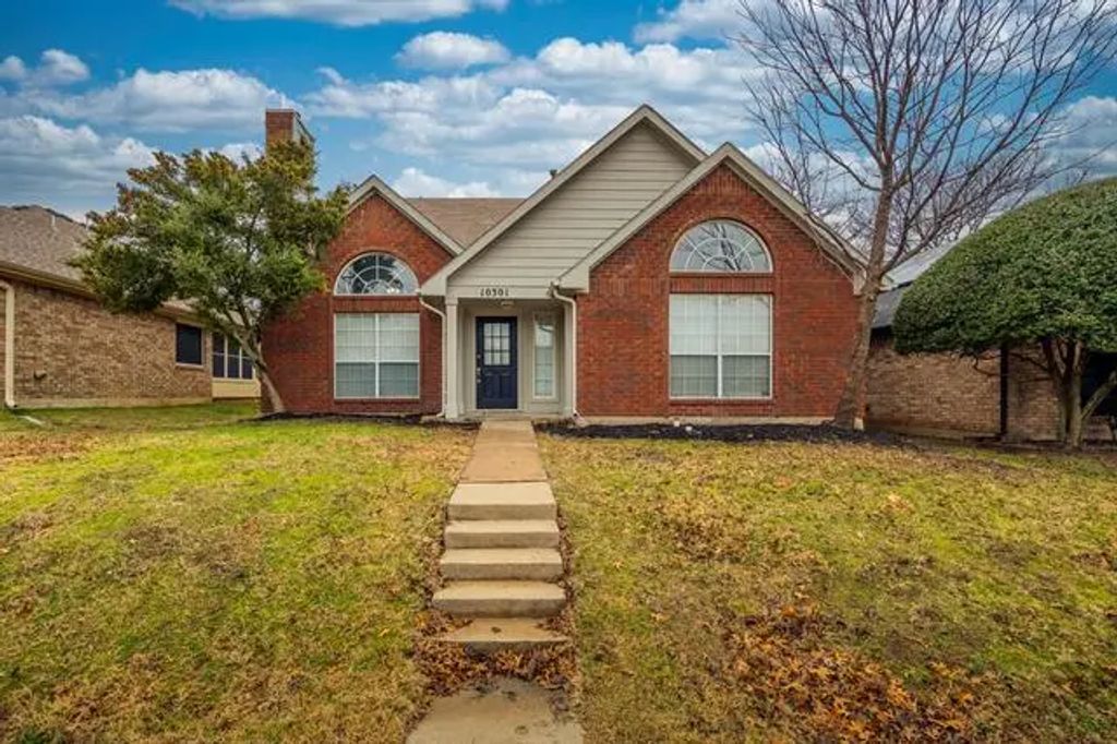 10301 Concord Drive, Frisco