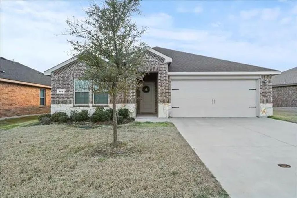 804 Roland Drive, Fate