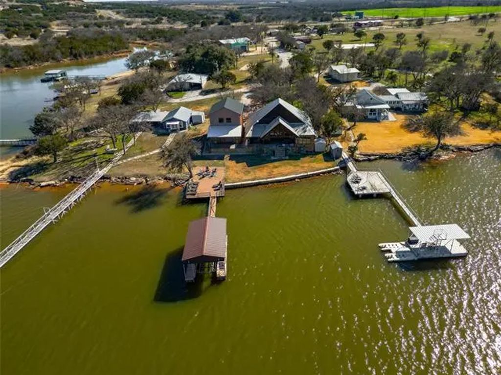 109 Breding Road, Possum Kingdom Lake