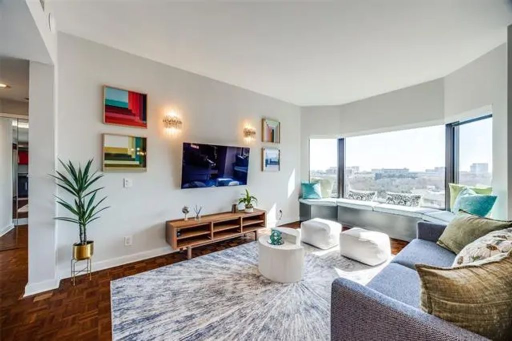 3030 Mckinney Avenue 805, Dallas