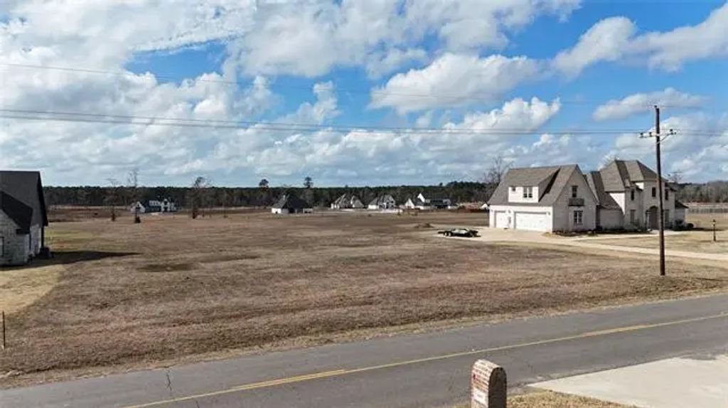 Simpson Road, Shreveport