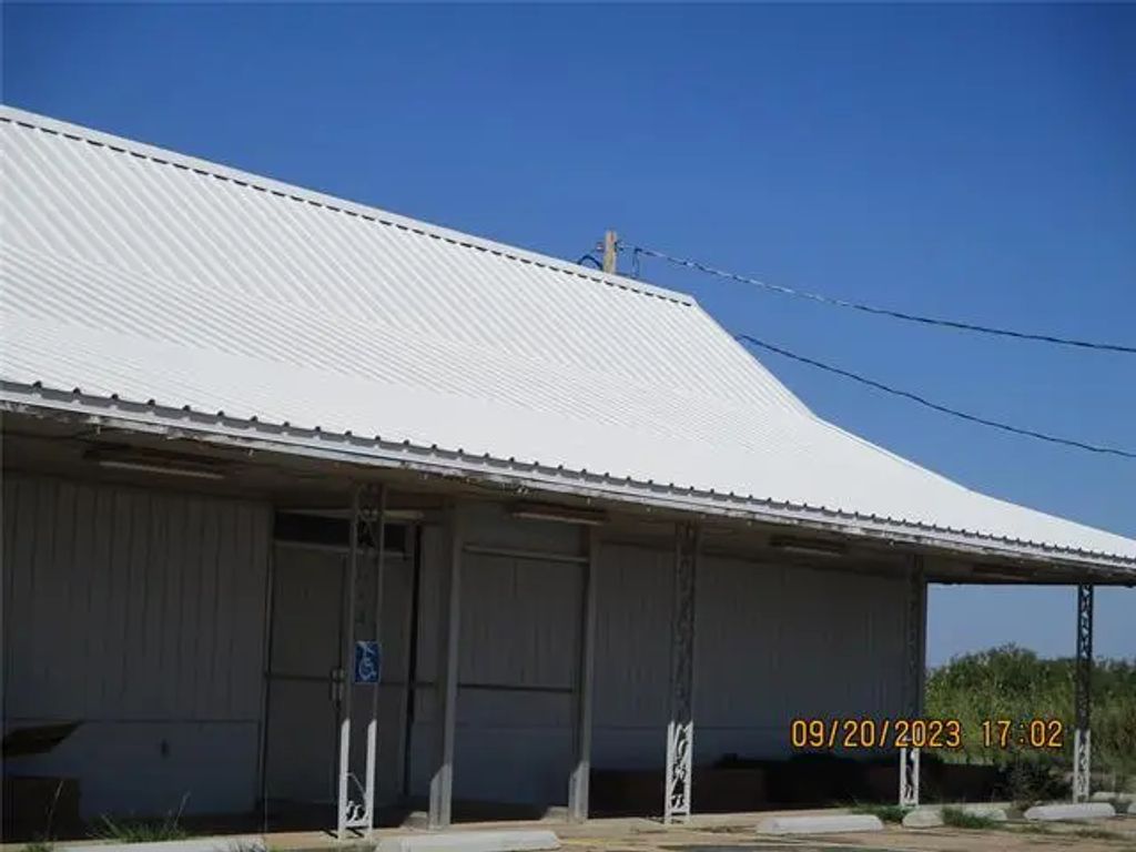 9210 Interstate 20, Merkel