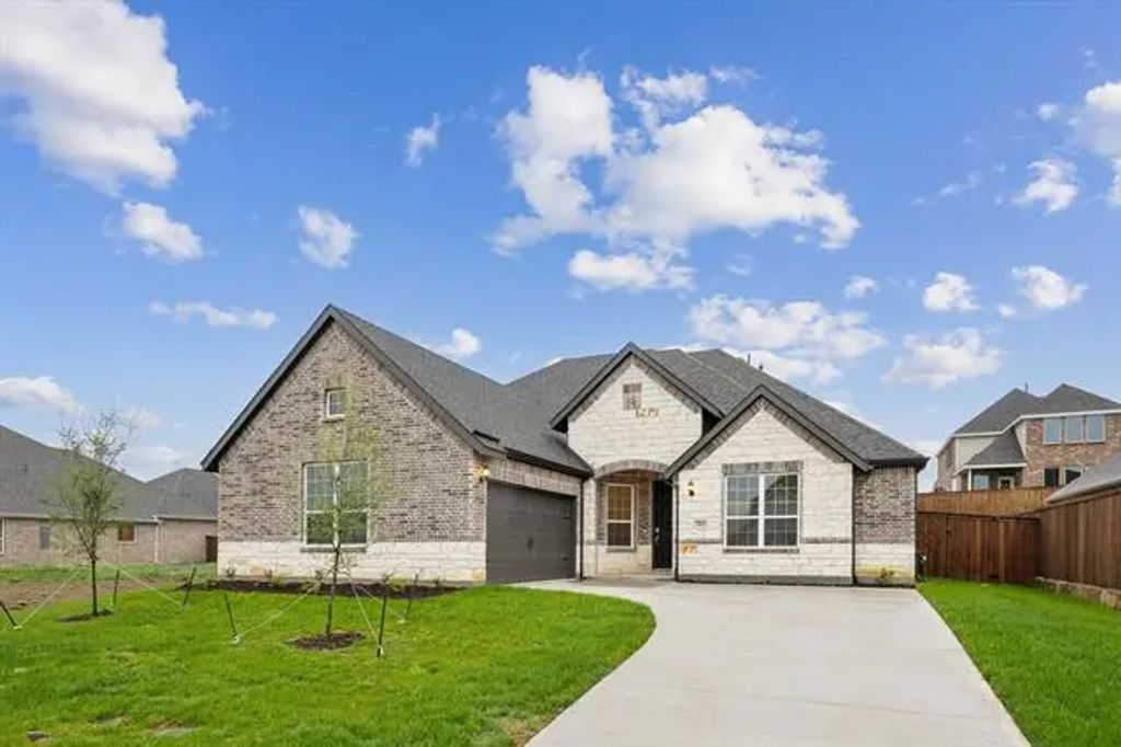 744 Brozgold Avenue, Midlothian
