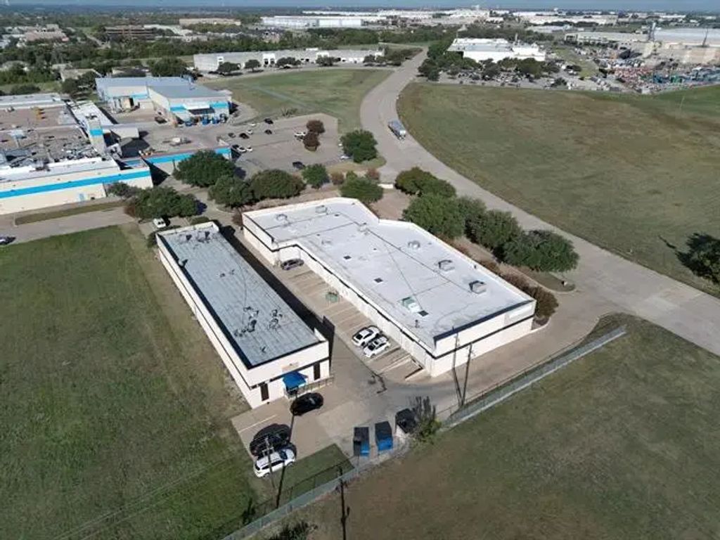 400 E Centre Park Boulevard 101, DeSoto