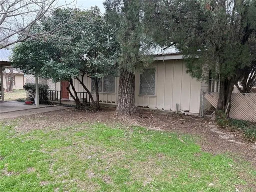 304 Beetham Road, Mineral Wells