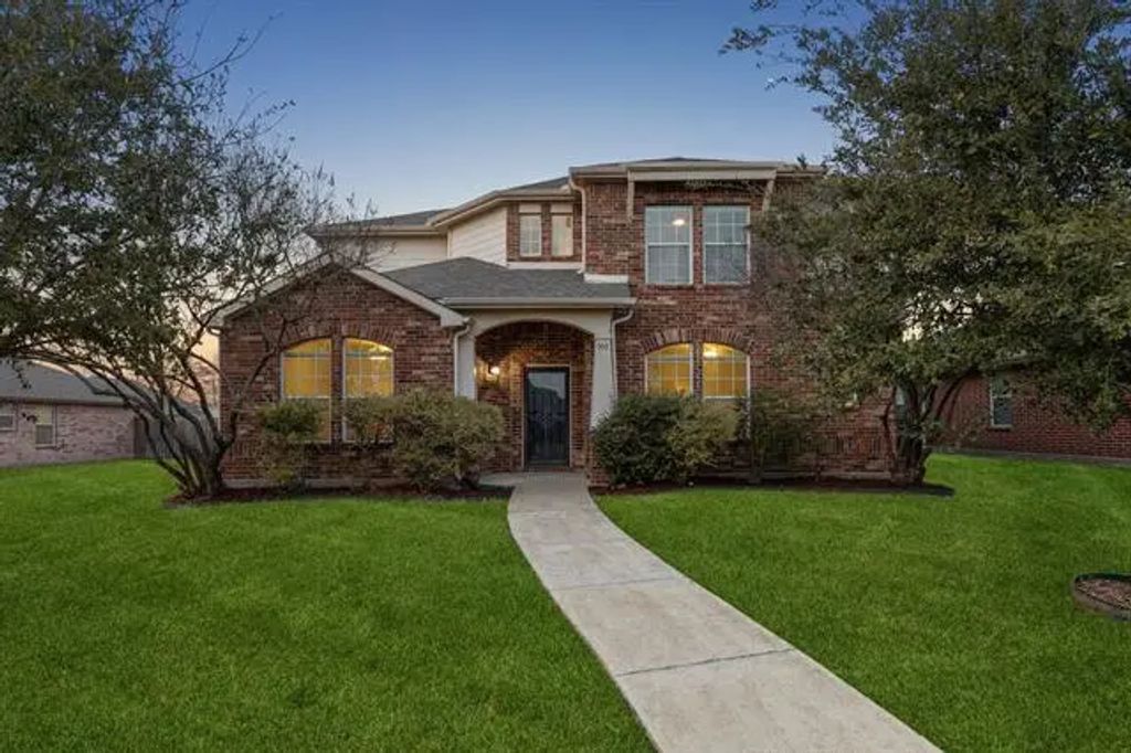 508 Sandy Lane, Royse City