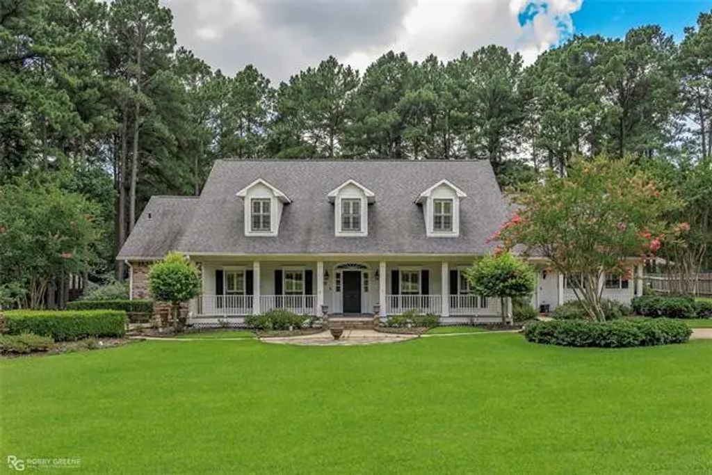 9808 Neesonwood Drive, Shreveport
