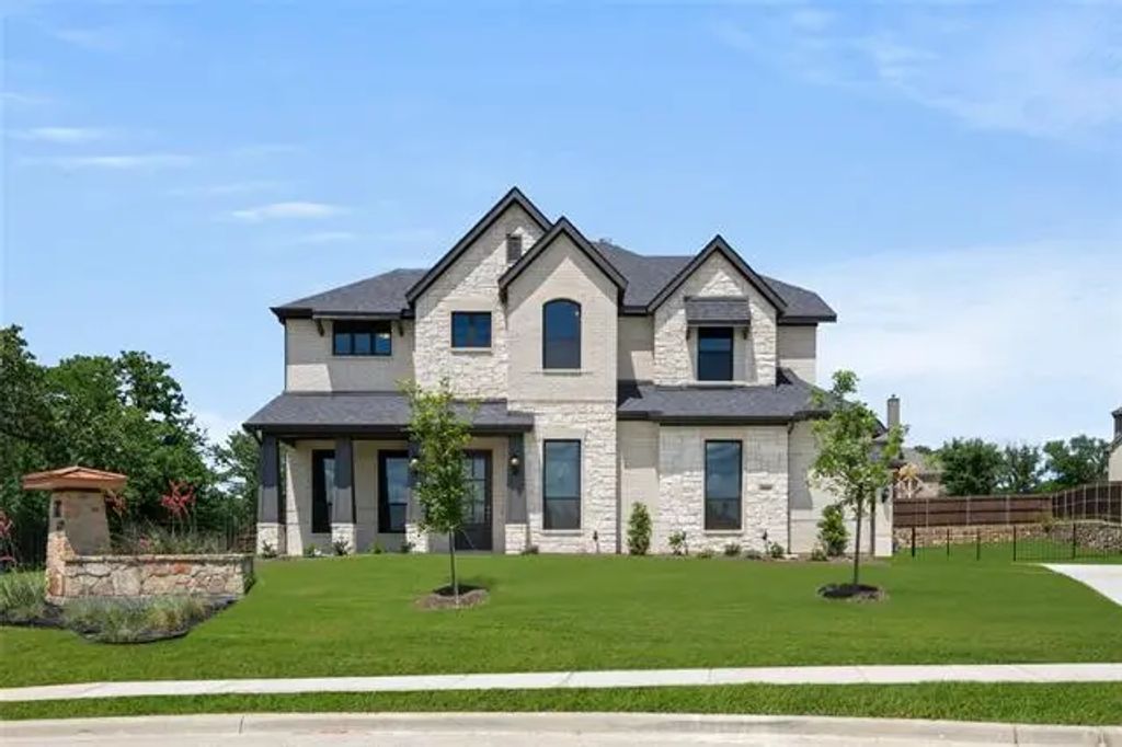 1000 Tall Meadow, Mansfield