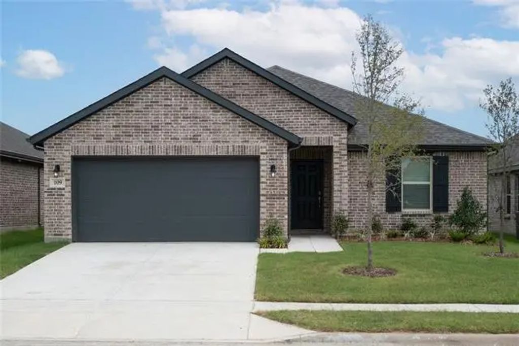 109 Corcovado Avenue, Royse City