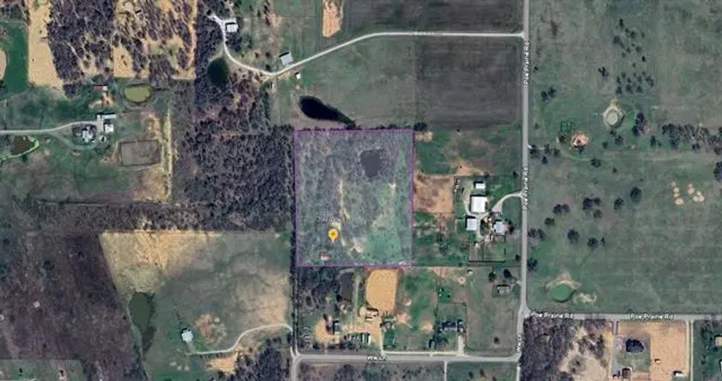 398 Ww Lane, Millsap