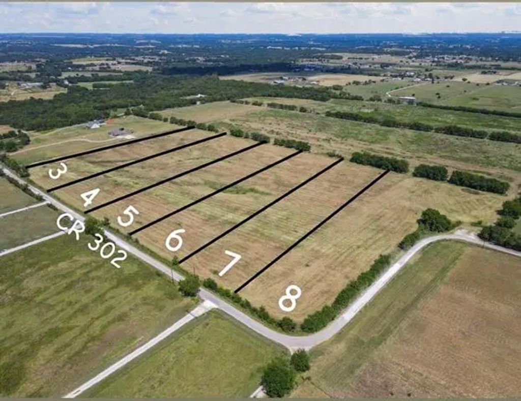 Tbd Lot 3 County Road 302, Grandview