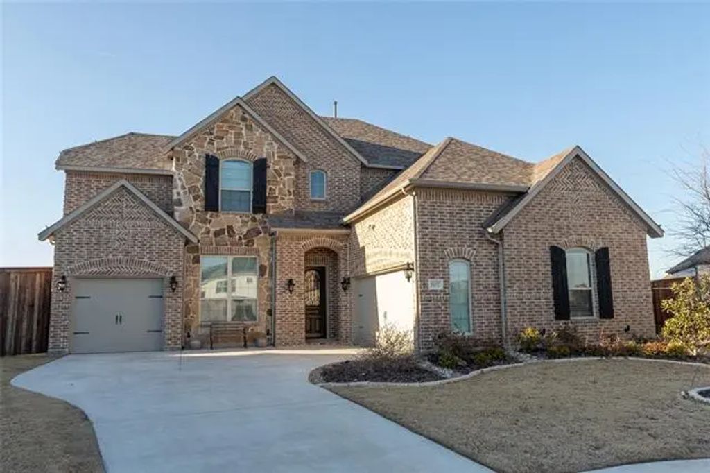3132 Rolling Hills Lane, Wylie