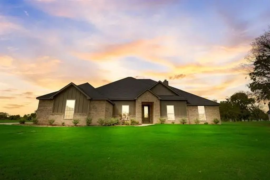 3556 Zayne Lane, Caddo Mills