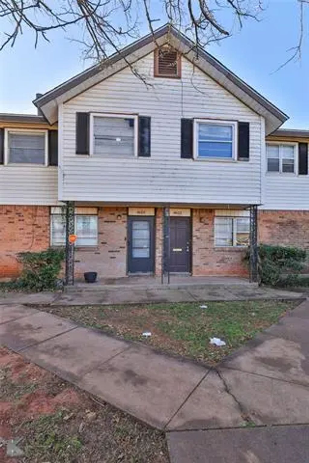 4605 N 2nd Street, Abilene