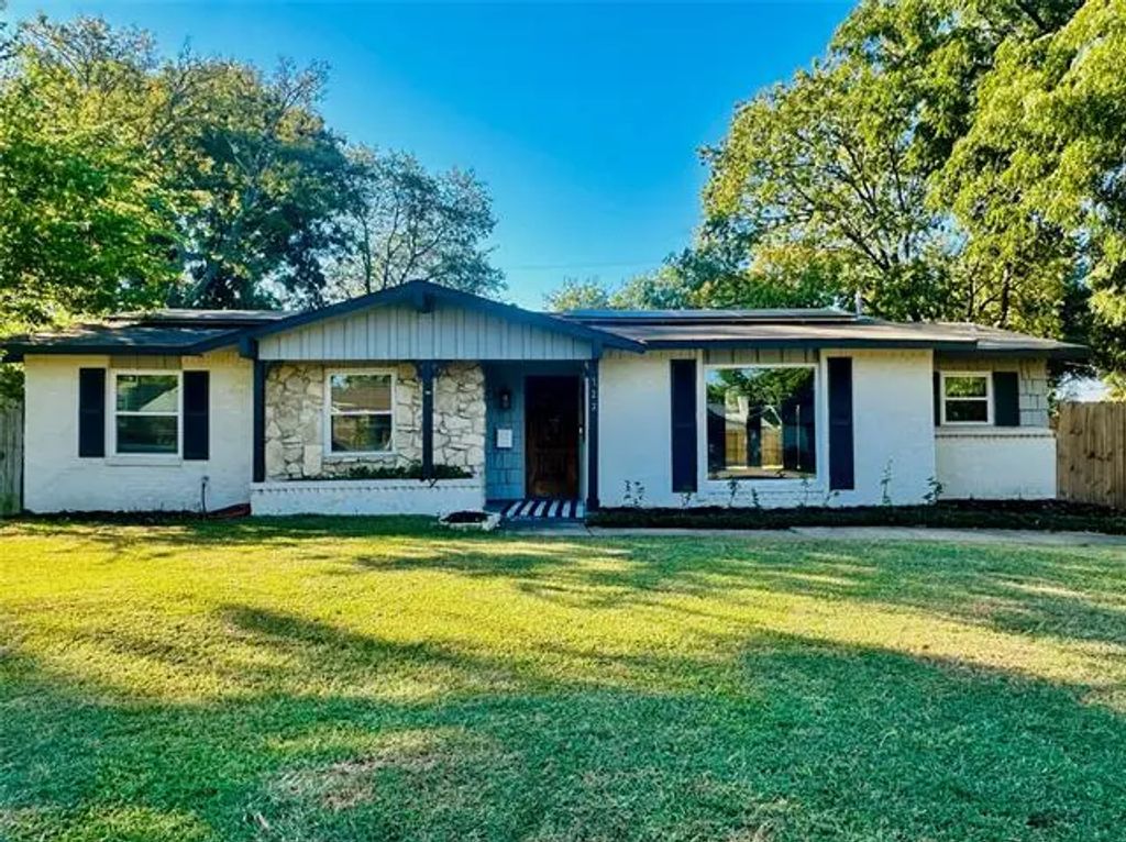 723 Westover Drive, Richardson