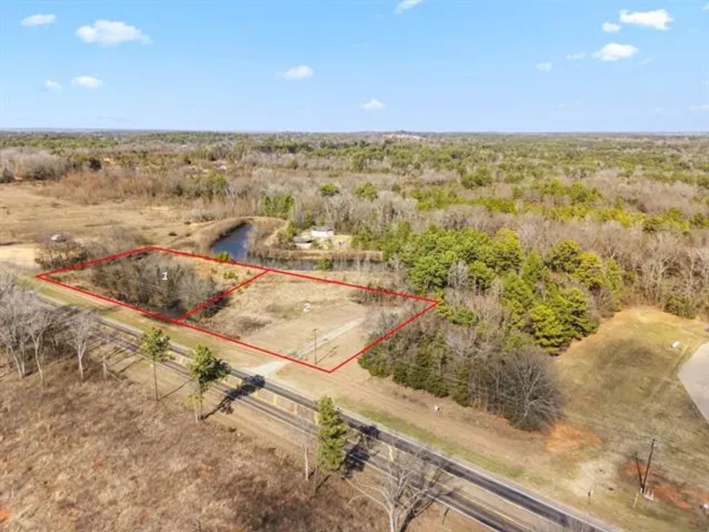 Tbd (tract 10a) Fm-2661 (1.0 Acres), Flint