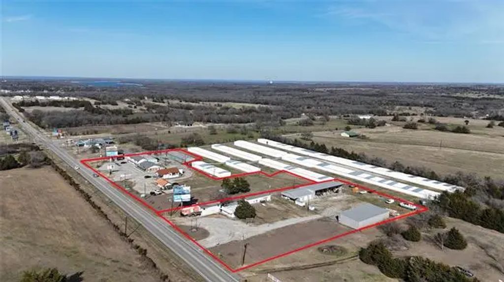 75005 N State Hwy 289, Pottsboro