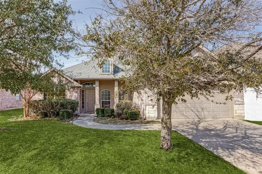 3505 Hickory Bend Trail, McKinney