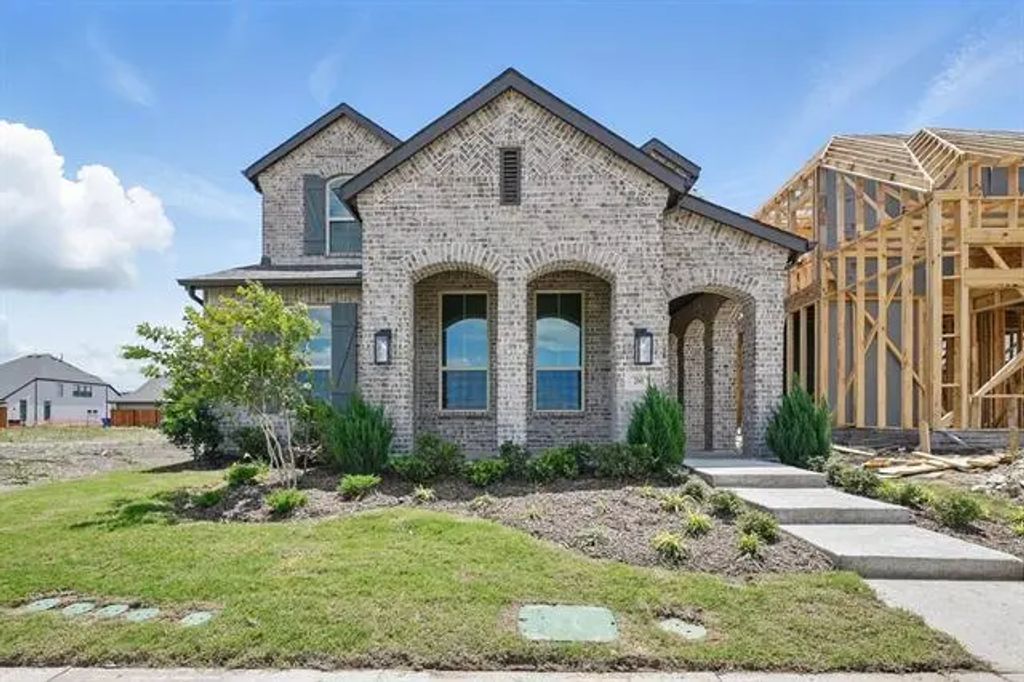 2041 Mack Avenue, Van Alstyne
