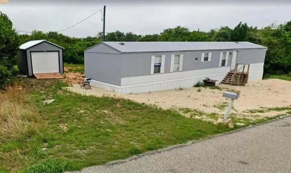 3509 Evergreen Drive, Granbury