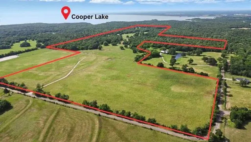 Tbd County Road 4772, Sulphur Springs