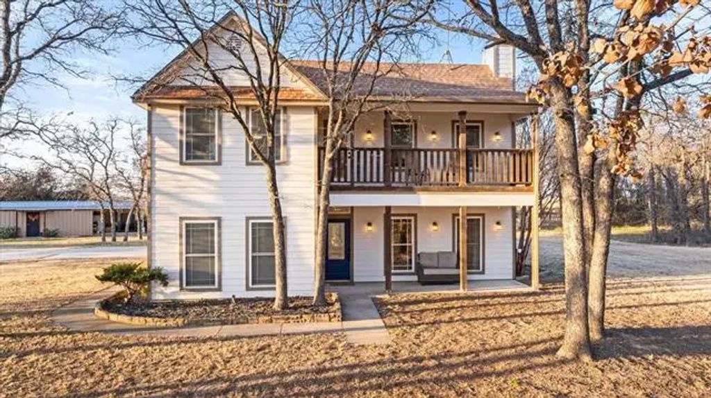 10310 Richter Court, Tolar
