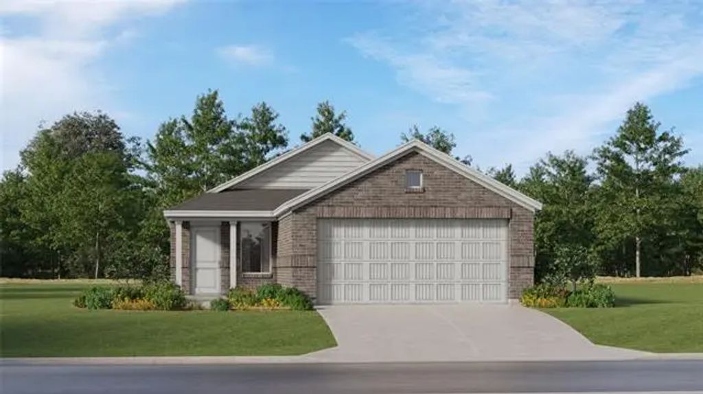 4367 Audobon Crossing, Crandall