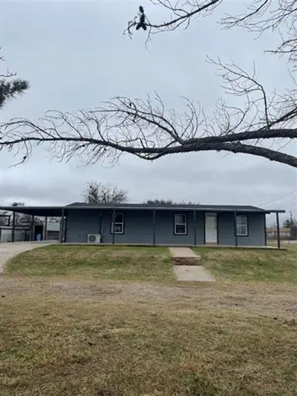 1000 Fm 45 E, Brownwood