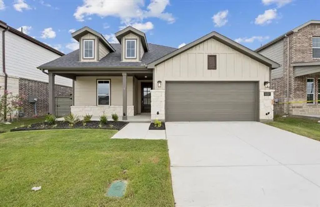 11317 Orchard Lane, Justin