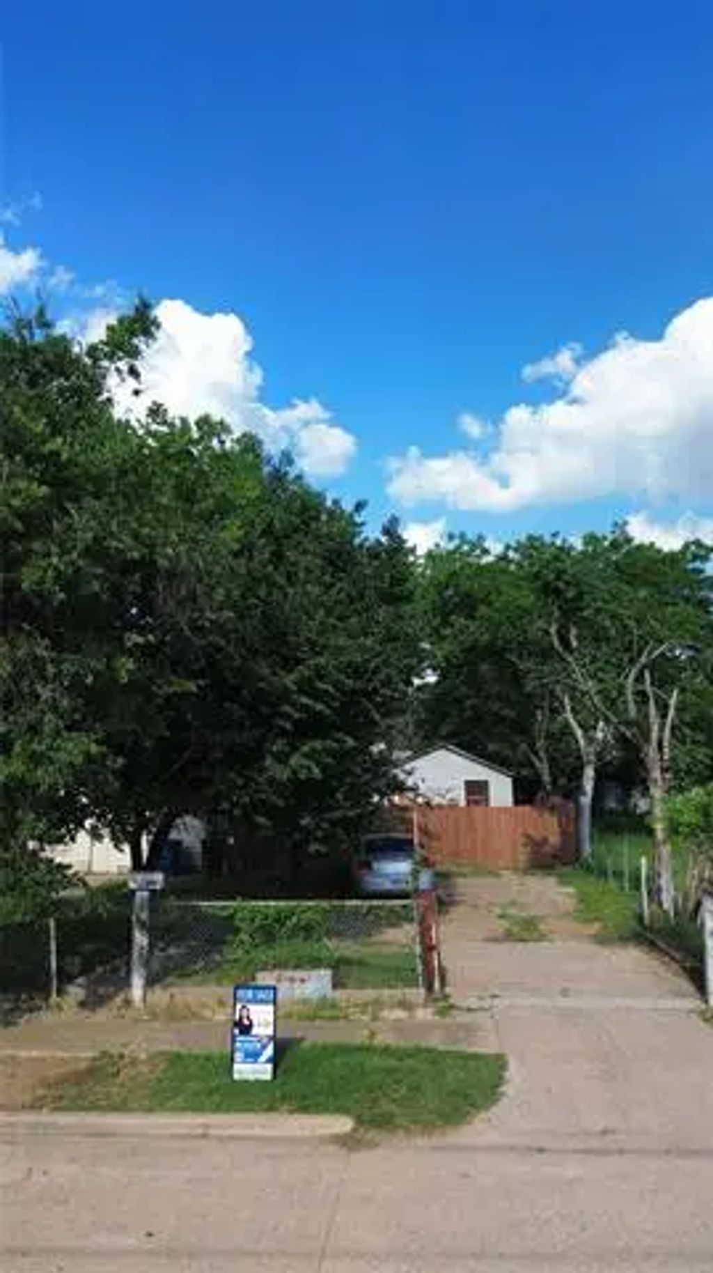 3310 Wake Street, Dallas