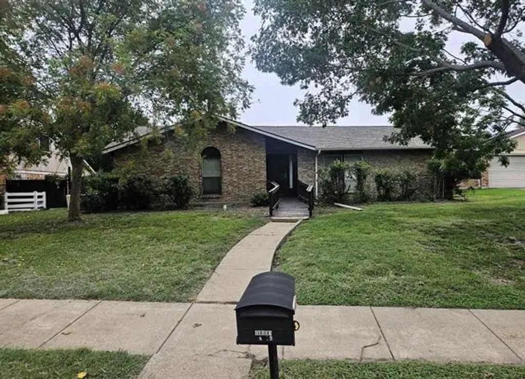 4619 Palos Verdes Drive, Mesquite