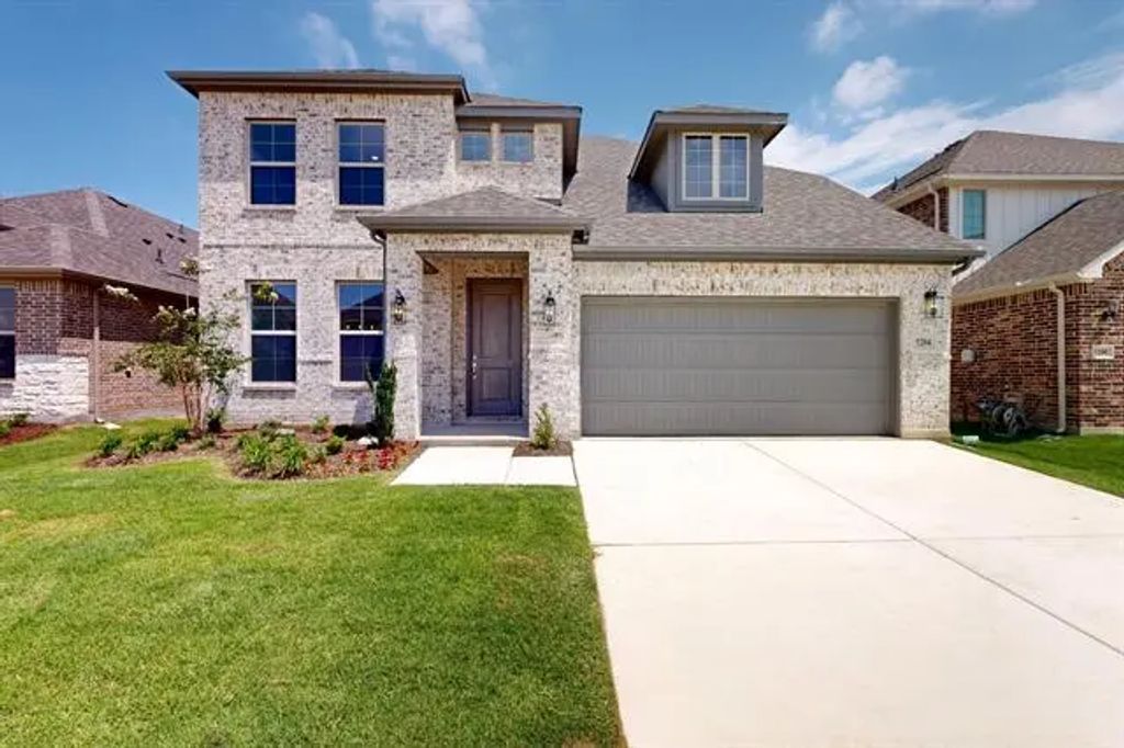 5204 Greenbrook Road, Denton
