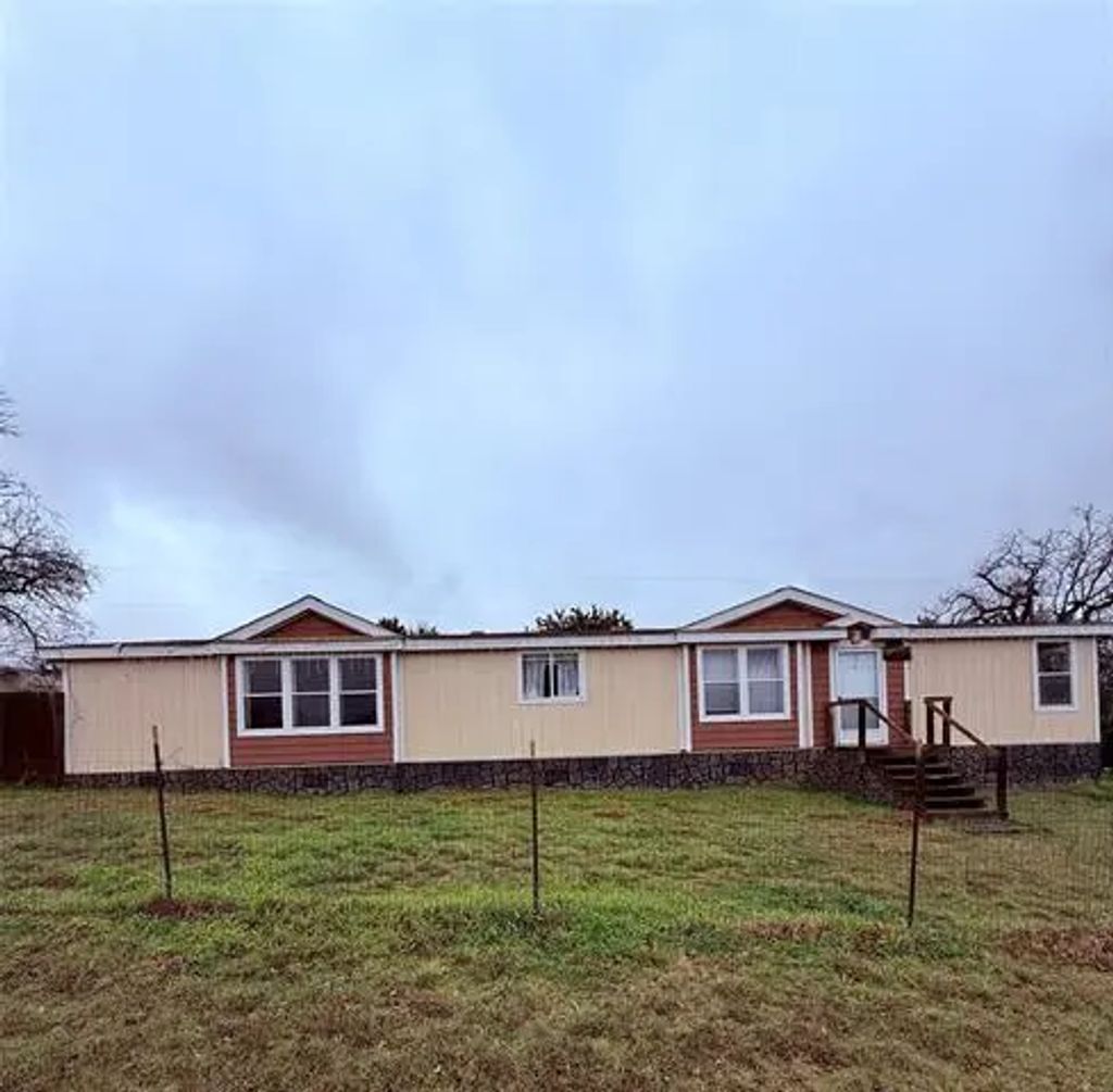 4104 Tennessee Trail, Granbury