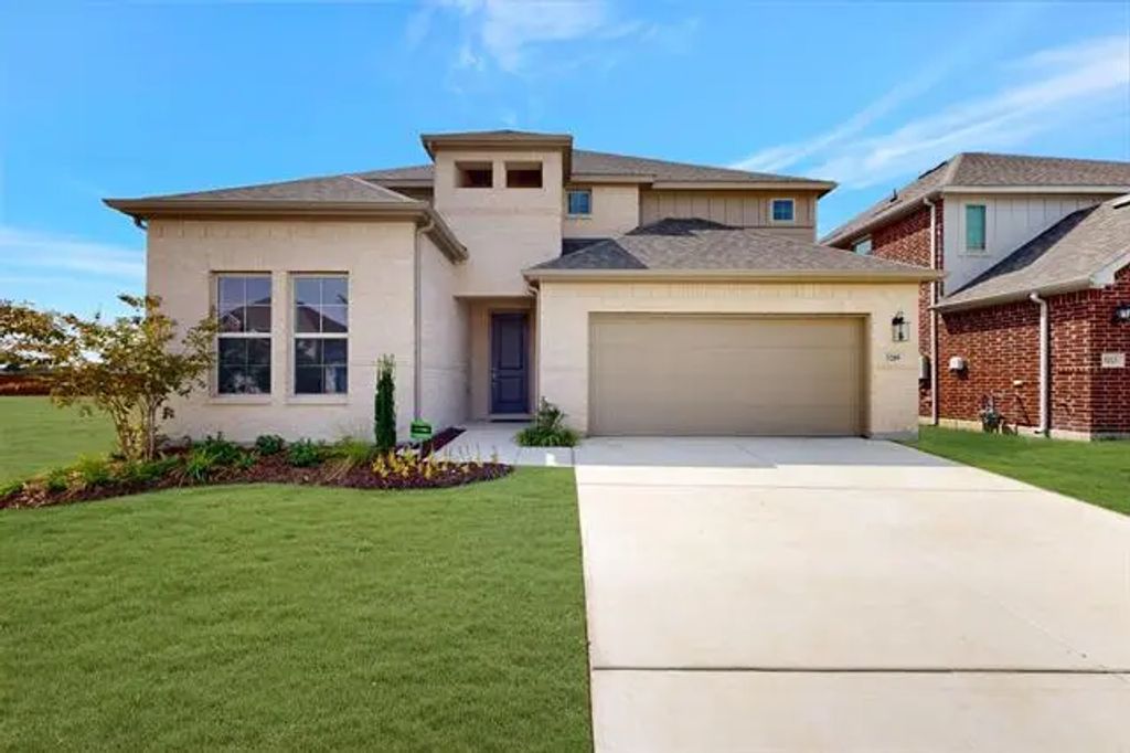 5209 Greenbrook Road, Denton