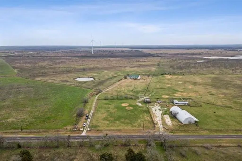 6555 Fm 638, Dawson