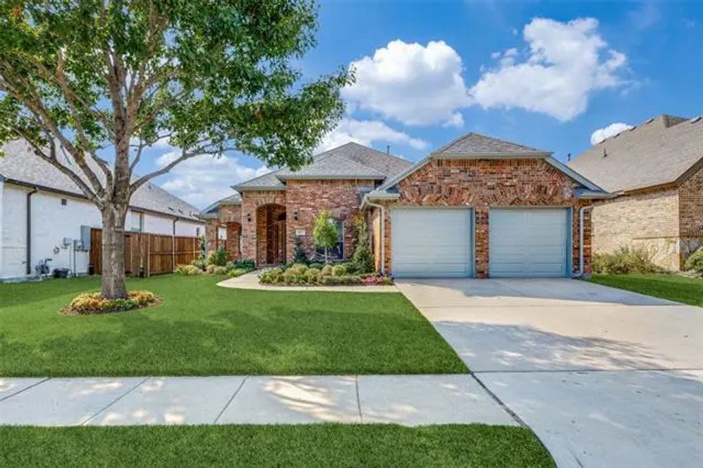 2708 Independence Drive, Melissa