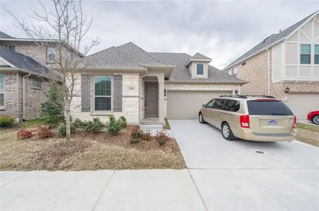 2260 Bower Lane, Carrollton