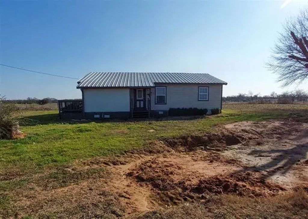 584 County Road 2131, Telephone