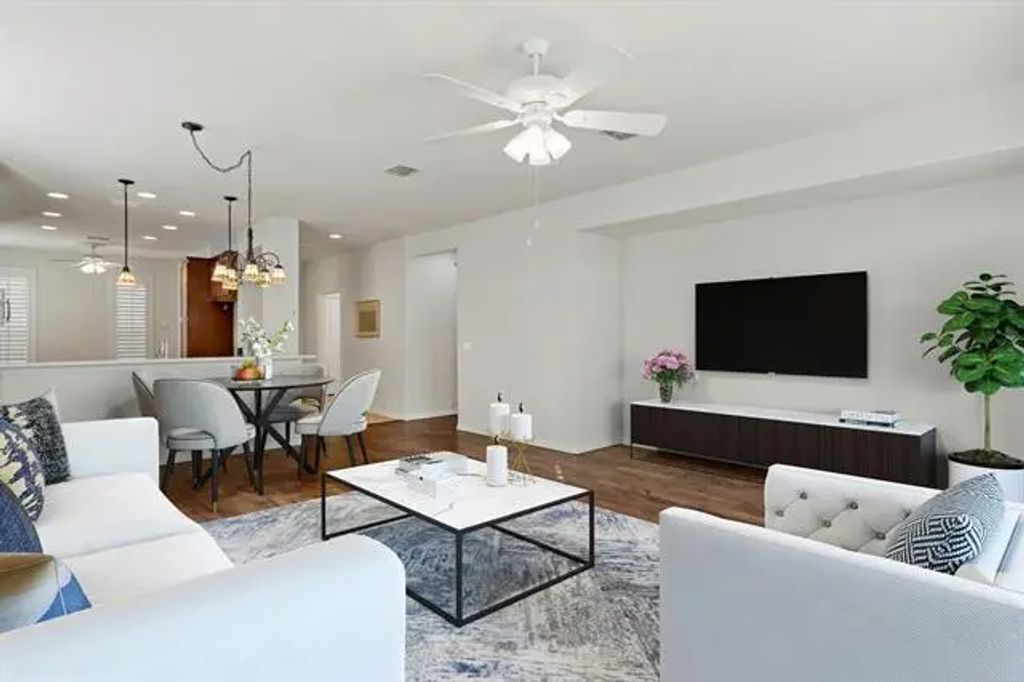 647 Rockledge Court, Frisco