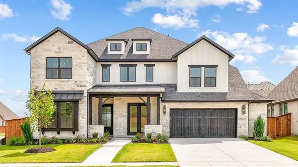 773 Bear Creek Drive, Hurst