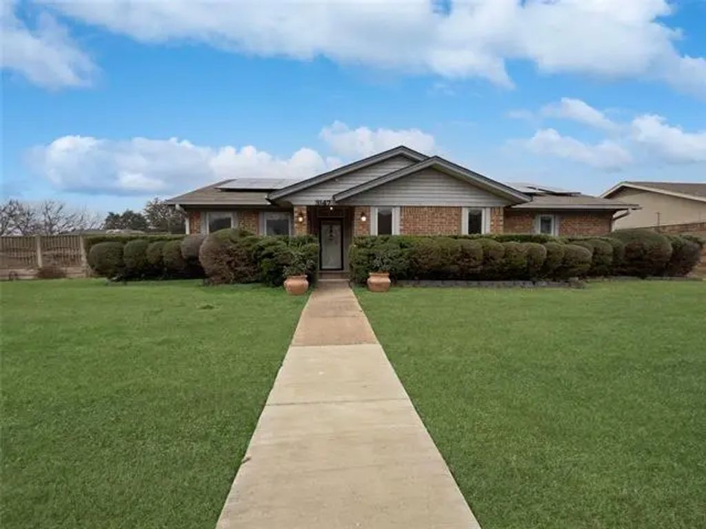 3147 Wichita Drive, Mesquite