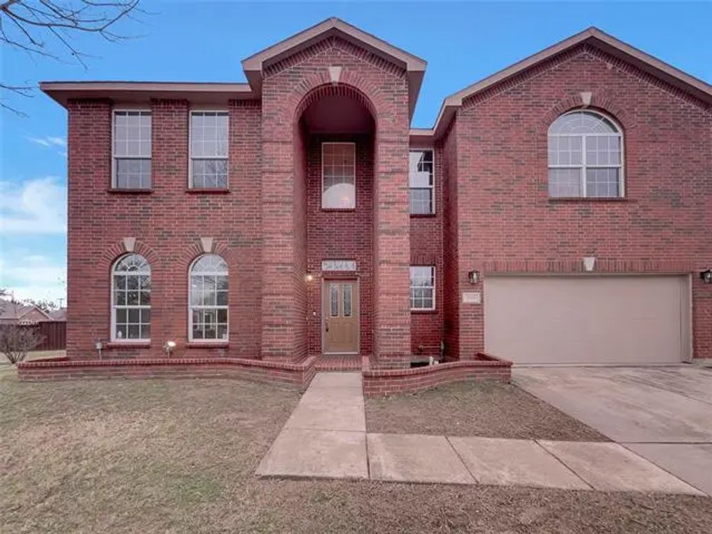 1730 Madison Drive, Cedar Hill
