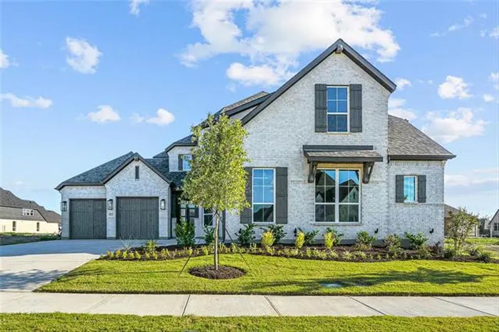 811 Shady Oaks Drive, Rockwall