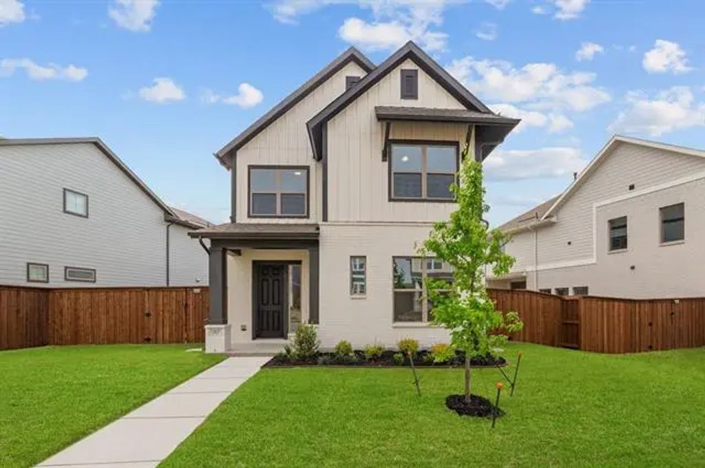 13837 Wembley Bend Way, Fort Worth