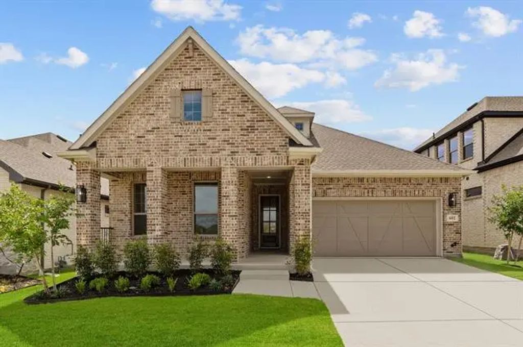 602 Lundy Lane, Mansfield