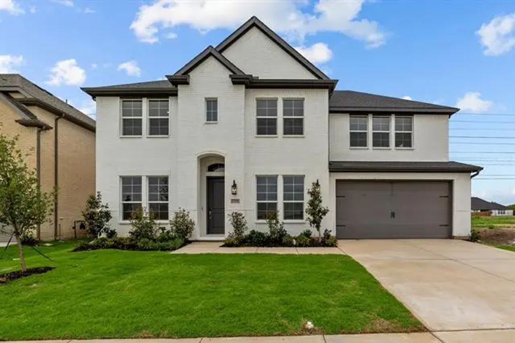 11529 Wulstone Road, Fort Worth