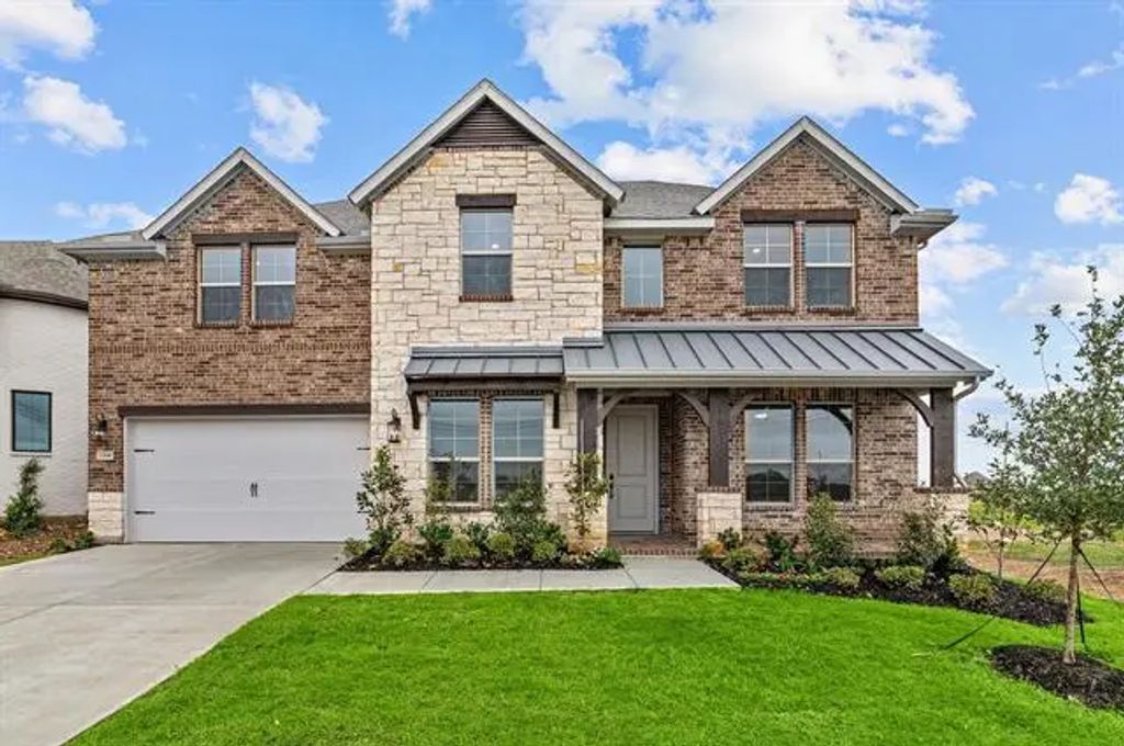 11540 Wulstone Road, Fort Worth