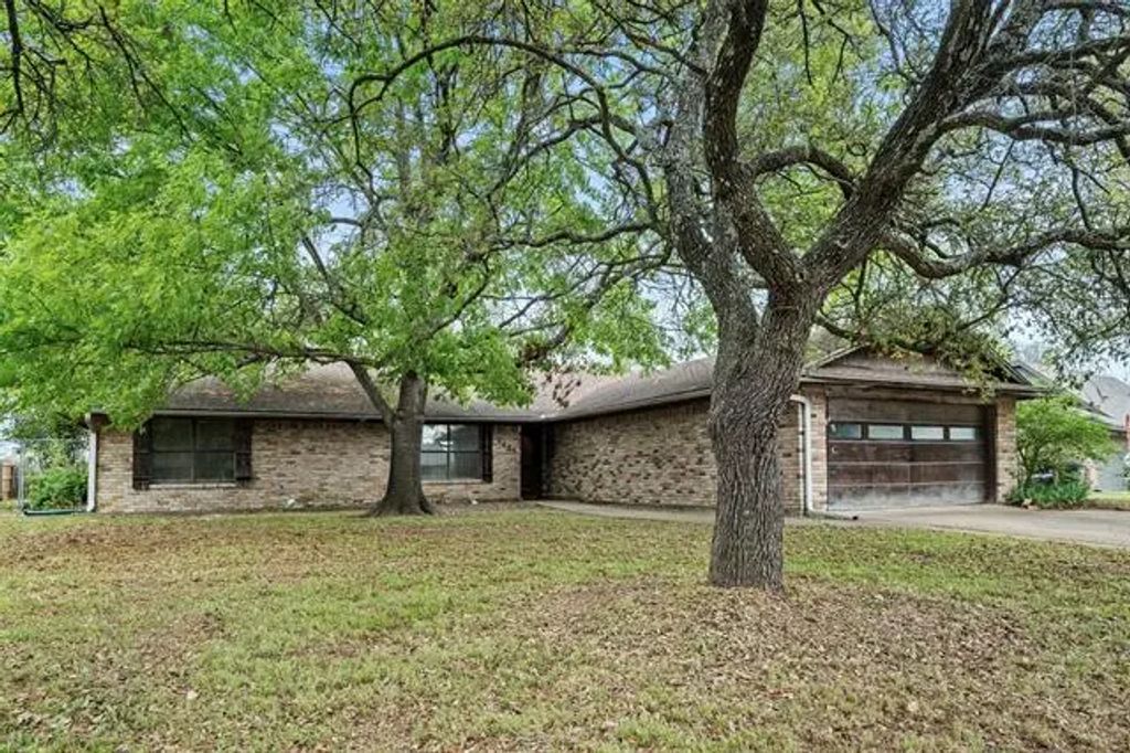 2405 Farr Street, Caddo Mills